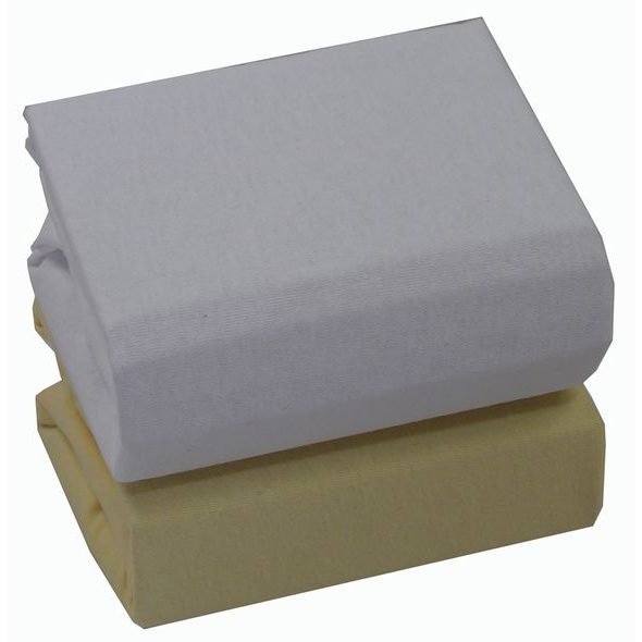 TOMI PROSTĚRADLO JERSEY 120X60CM 2KS - PROSTĚRADLA - SPINKÁNÍ