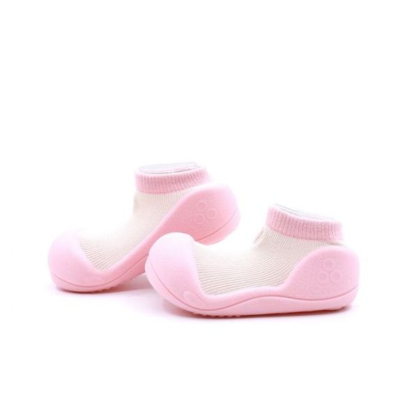 ATTIPAS FRUIT PRVNÍ BOTIČKY PRO PRVNÍ KRŮČKY (BAMBUSOVÉ) - BOTIČKY - PRO DĚTI