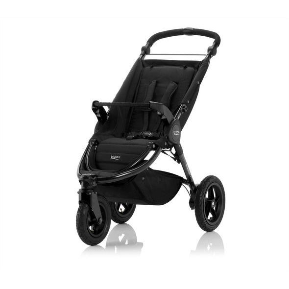 BRITAX RÖMER B-MOTION 3 PLUS 2019 - SPORTOVNÍ KOČÁRKY - KOČÁRKY A PŘÍSLUŠENSTVÍ