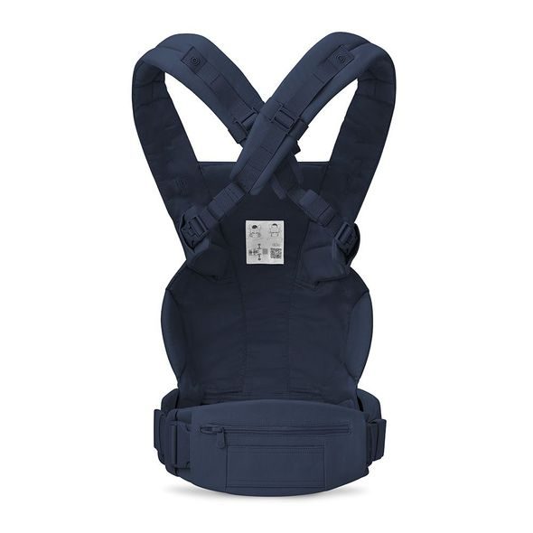ERGOBABY OMNI DELUXE COTON - ERGONOMICKÁ NOSÍTKA - NOŠENÍ & SPORT