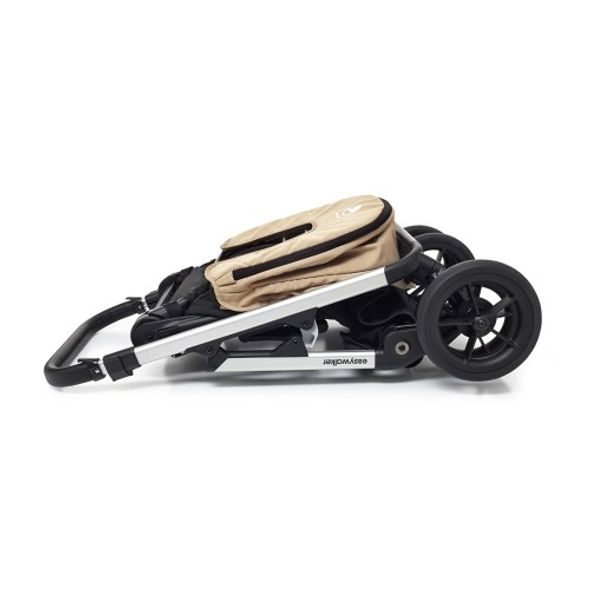 EASYWALKER MOSEY - SPORTOVNÍ KOČÁRKY - KOČÁRKY A PŘÍSLUŠENSTVÍ