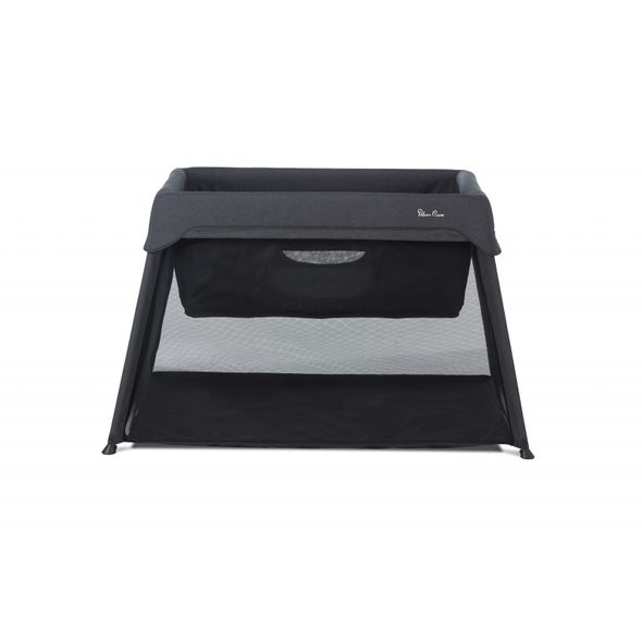 SILVER CROSS POSTÝLKA CESTOVNÍ 3V1 SLUMBER CARBON - CESTOVNÍ POSTÝLKY - SPINKÁNÍ