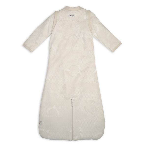 LODGER SPACÍ PYTEL S RUKÁVY MATCHA BIRCH VEL. 86/98 - SPACÍ PYTLE - SPINKÁNÍ