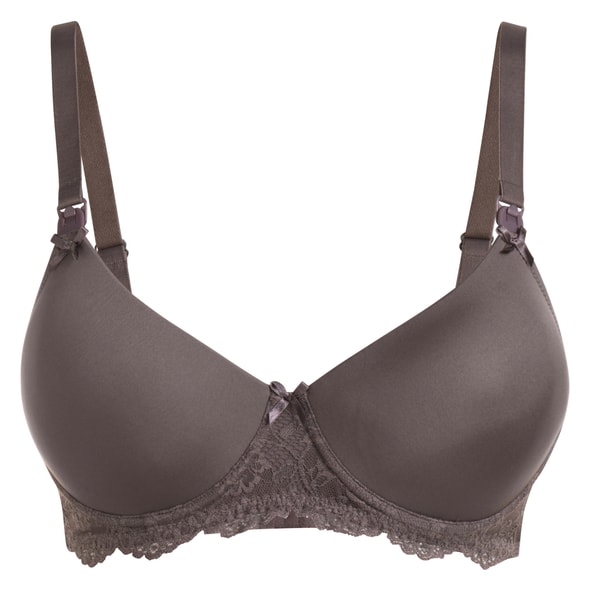 NOPPIES NURSING BRA PADDED HAWAII - TĚHOTENSKÉ SPODNÍ PRÁDLO - PRO MAMINKY