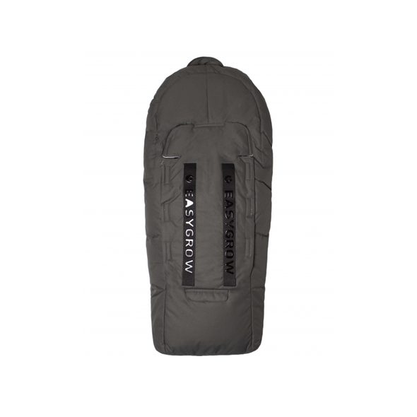 EASYGROW FUSAK DO KOČÁRKU / AUTOSEDAČKY FERD MINI GREEN FOREST - FUSAKY DO KOČÁRKU - KOČÁRKY A PŘÍSLUŠENSTVÍ