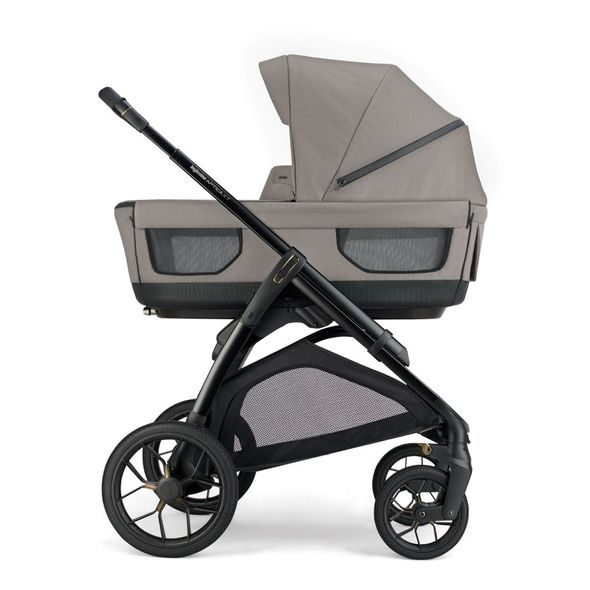 KOČÁREK INGLESINA APTICA XT DARWIN RECLINE EVO 4V1 2026 TUNDRA BEIGE - TROJKOMBINACE - KOČÁRKY A PŘÍSLUŠENSTVÍ