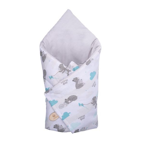 MACESHKA ZAVINOVAČKA TISK - ZAVINOVAČKY - SPINKÁNÍ