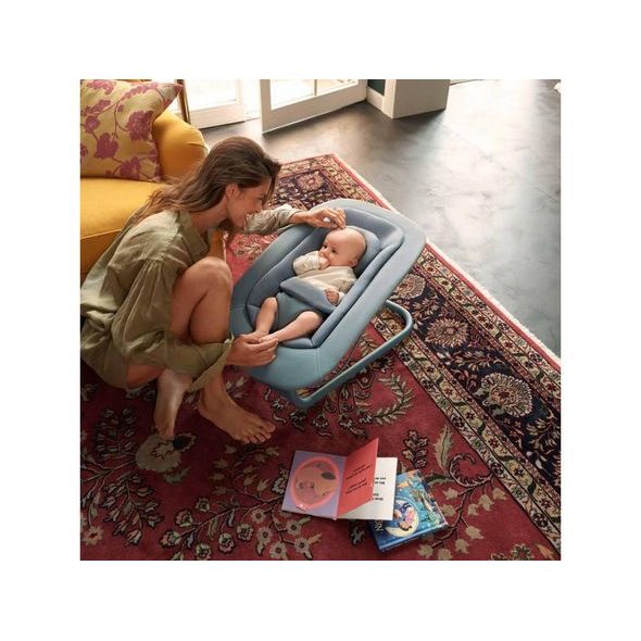 CYBEX GOLD BOUNCER 2025 - LEHÁTKA A HOUPADLA - SPINKÁNÍ