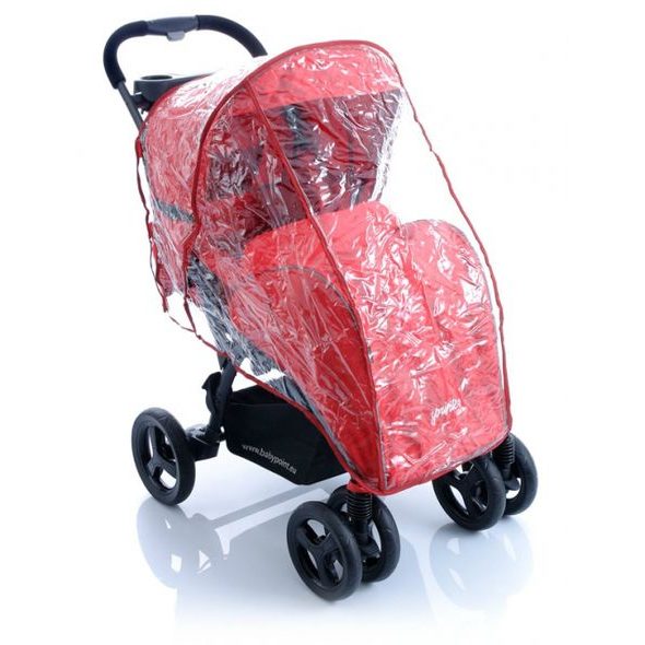 BABYPOINT SPRINTER SPORTOVNÍ KOČÁREK - SPORTOVNÍ KOČÁRKY - KOČÁRKY A PŘÍSLUŠENSTVÍ