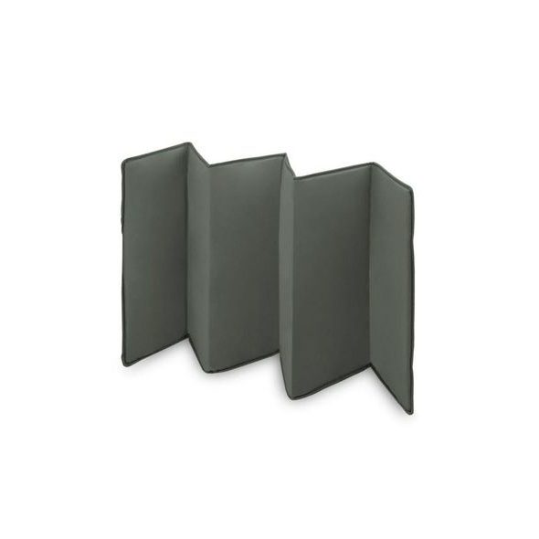 MOMI CESTOVNÍ POSTÝLKA MOMI BELOVE PLUS ZELENÁ - CESTOVNÍ POSTÝLKY - SPINKÁNÍ