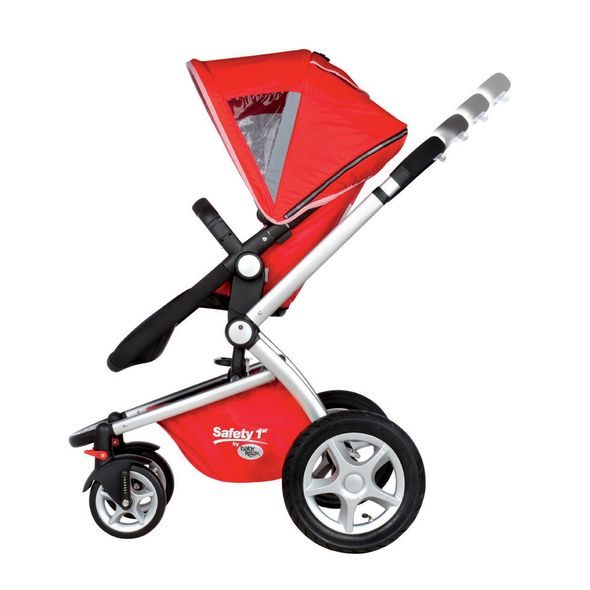 SAFETY 1ST ROAD MASTER SPORTOVNÍ KOČÁREK - VÝPRODEJ - OUTLET