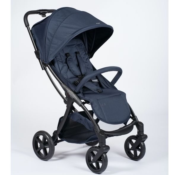 MAST M.2X KOČÁREK BLUEBERRY - SPORTOVNÍ KOČÁRKY - KOČÁRKY A PŘÍSLUŠENSTVÍ