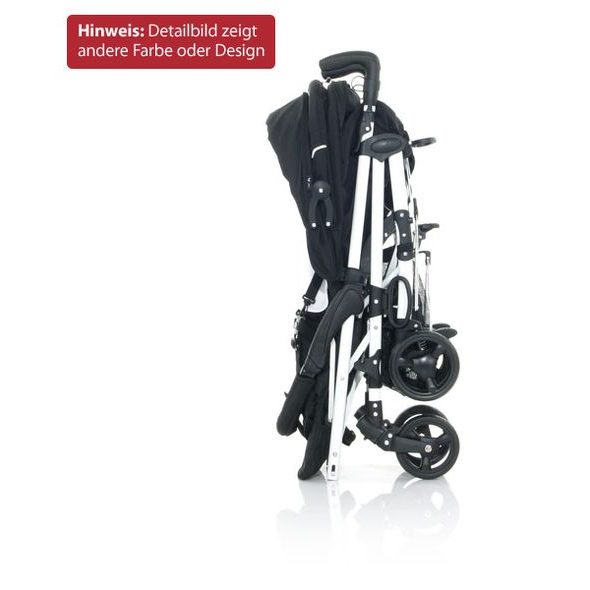 ABC DESIGN PRIMO 2012 - GOLFOVÉ KOČÁRKY - KOČÁRKY A PŘÍSLUŠENSTVÍ