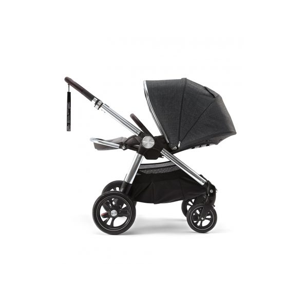 MAMAS & PAPAS OCARRO KOČÁREK CHESTNUT - SPORTOVNÍ KOČÁRKY - KOČÁRKY A PŘÍSLUŠENSTVÍ