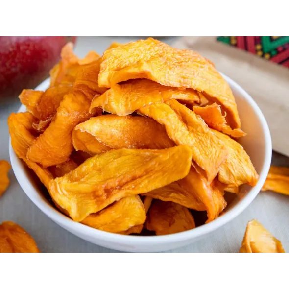 MIXIT SINGLE ORIGIN – MANGO Z BURKINA FASO - DO TAŠKY NA VYCHÁZKU - PRO MAMINKY