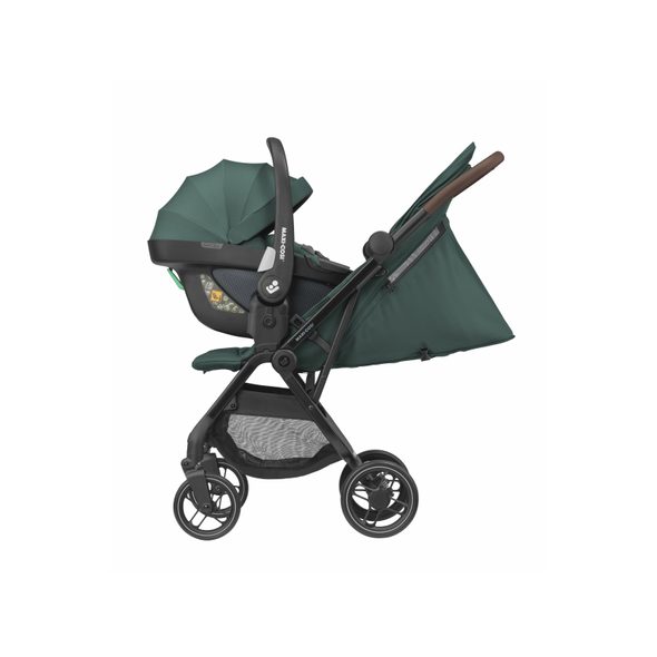 MAXI COSI SOHO 2023 - KOČÁRKY - OUTLET