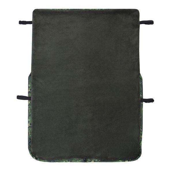 EMITEX NEPADACÍ DEKA FAIRYTALE WOODLAND - DĚTSKÉ DEKY PRO MIMINKA - SPINKÁNÍ