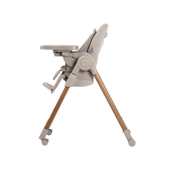 MAXI-COSI MINLA PLUS ŽIDLIČKA ROSTOUCÍ ELEGANCE BEIGE - JÍDELNÍ ŽIDLIČKY PLASTOVÉ - KRMENÍ
