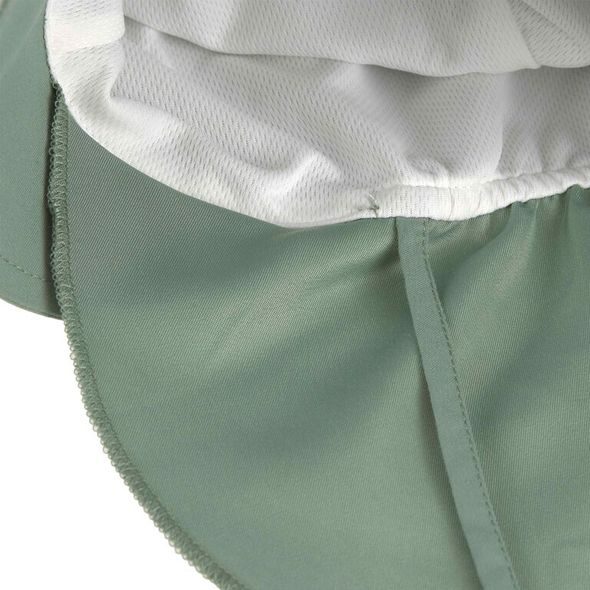 LÄSSIG KLOBOUČEK GREEN 1-3 ROKY (VEL. 48/51) - ČEPIČKY A KLOBOUČKY - PRO DĚTI