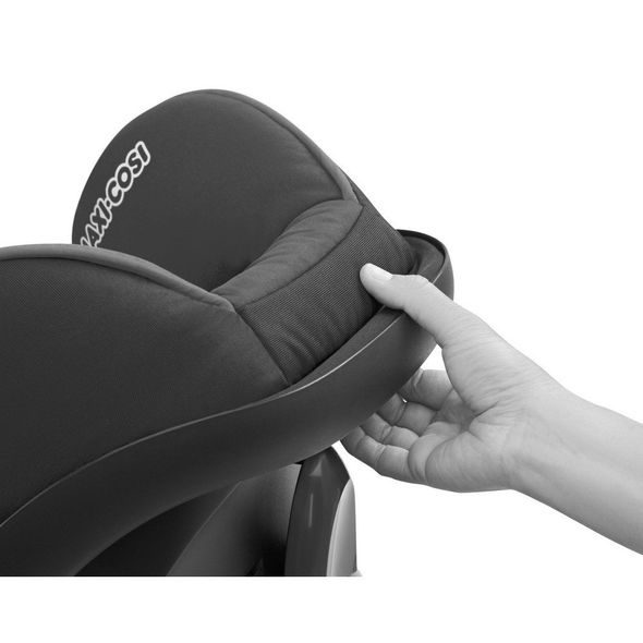 MAXI-COSI CABRIOFIX 2022 - AUTOSEDAČKY 0-13KG - AUTOSEDAČKY A PŘÍSLUŠENSTVÍ