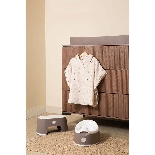 BEBE-JOU NOČNÍK BÉBÉ-JOU GROW FARM FRIENDS - NOČNÍKY - PŘEBALOVÁNÍ