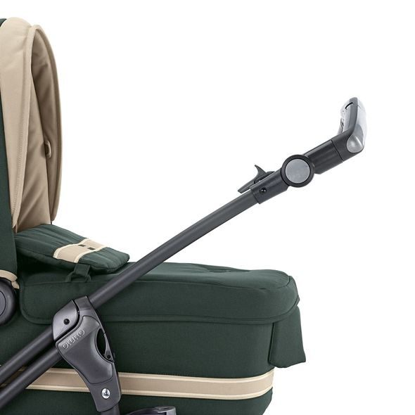 INGLESINA SYSTEM OTUTTO + STOJAN NA VANIČKU + PODVOZEK OTUTTO 2012 - TROJKOMBINACE - KOČÁRKY A PŘÍSLUŠENSTVÍ