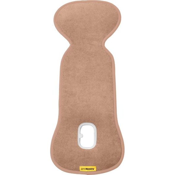 AEROMOOV VLOŽKA DO AUTOSEDAČKY CIRCUS TIGER 0-13KG LIMITED - VLOŽKY A LÍMCE - AUTOSEDAČKY A PŘÍSLUŠENSTVÍ