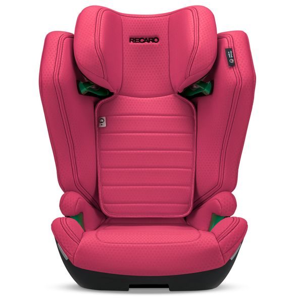 RECARO AXION1 I-SIZE 2025 100-150CM WOW PINK - AUTOSEDAČKY 15-36KG - AUTOSEDAČKY A PŘÍSLUŠENSTVÍ