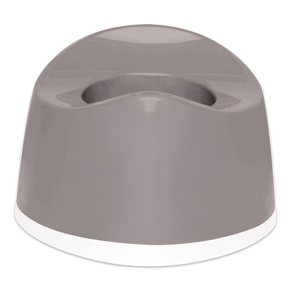 BEBE-JOU NOČNÍK OVÁLNÝ BÉBÉ-JOU CHALK BROWN - NOČNÍKY - PŘEBALOVÁNÍ