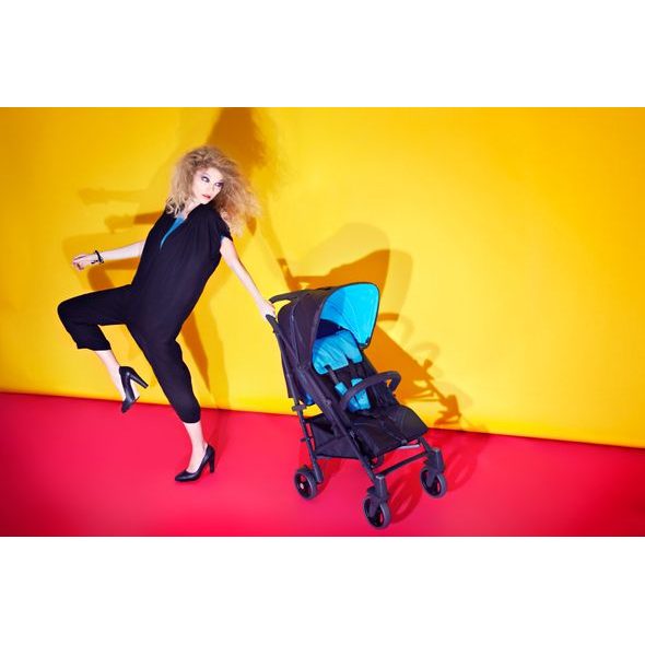 CYBEX ONYX FASHION 2012 - GOLFOVÉ KOČÁRKY - KOČÁRKY A PŘÍSLUŠENSTVÍ