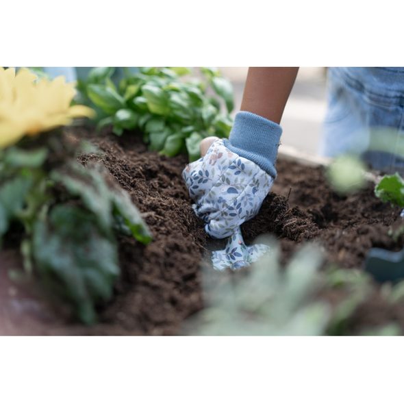 LITTLE DUTCH SADA ZAHRADNÍHO NÁŘADÍ FOREST FRIENDS - FOREST FRIENDS - PRO DĚTI