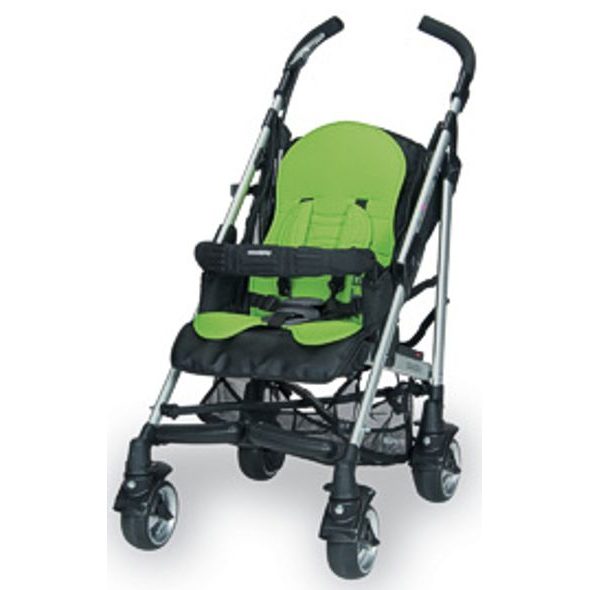 CASUALPLAY DOWNTOWN UNI SYSTÉM - GOLFOVÉ KOČÁRKY - KOČÁRKY A PŘÍSLUŠENSTVÍ