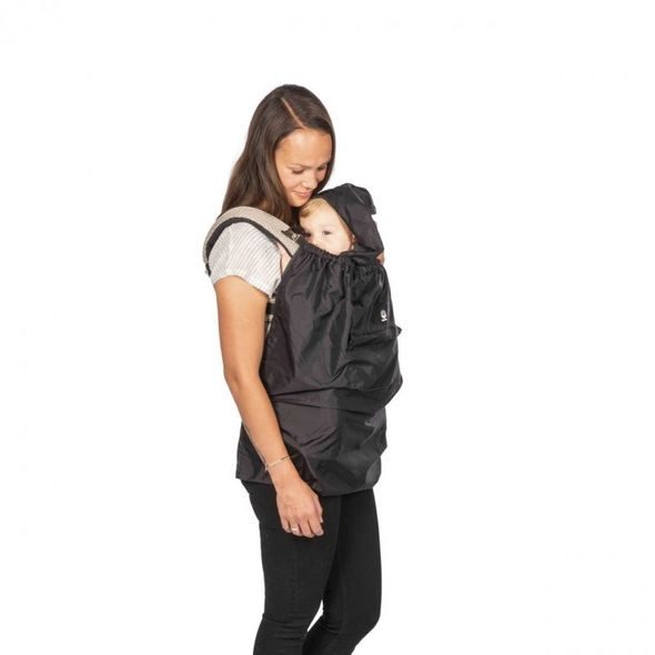 DOOKY PLÁŠTĚNKA NA KLOKANKU CARRIER CAPE - KLOKANKY A ŠÁTKY - NOŠENÍ & SPORT