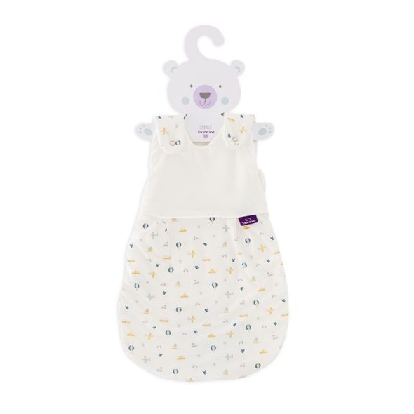 TRÄUMELAND VNĚJŠÍ SPACÍ PYTEL LIEBMICH BRUMMBRUMM 80/86 - SPACÍ PYTLE - SPINKÁNÍ