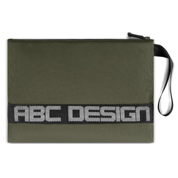 ABC DESIGN ORGANIZÉR CLASSIC AVOCADO - ORGANIZÉRY A KOŠÍKY - KOČÁRKY A PŘÍSLUŠENSTVÍ