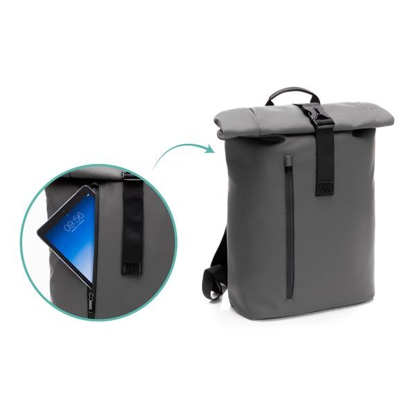 FILLIKID BATOH NA PLENY OSLO STONEGREY - PŘEBALOVACÍ BATOHY - KOČÁRKY A PŘÍSLUŠENSTVÍ