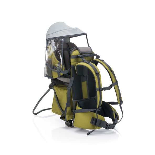 FILLIKID KROSNA NA DÍTĚ ELITE GREEN - KROSNY - NOŠENÍ & SPORT