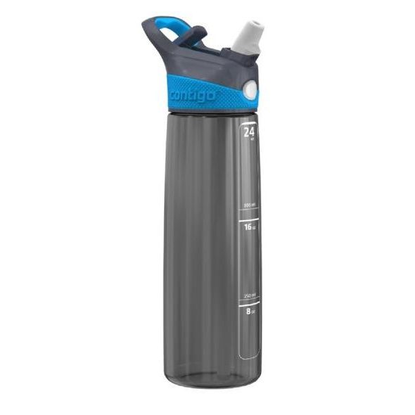 CONTIGO LAHEV ADDISON - SPORTOVNI HYDRATACNI LAHEV 750 ML - KOJENECKÉ LAHVE - KRMENÍ