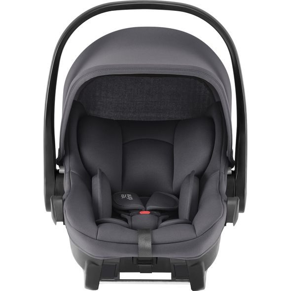 BRITAX-RÖMER SET KOČÁREK RIO STYLE - TROJKOMBINACE - KOČÁRKY A PŘÍSLUŠENSTVÍ