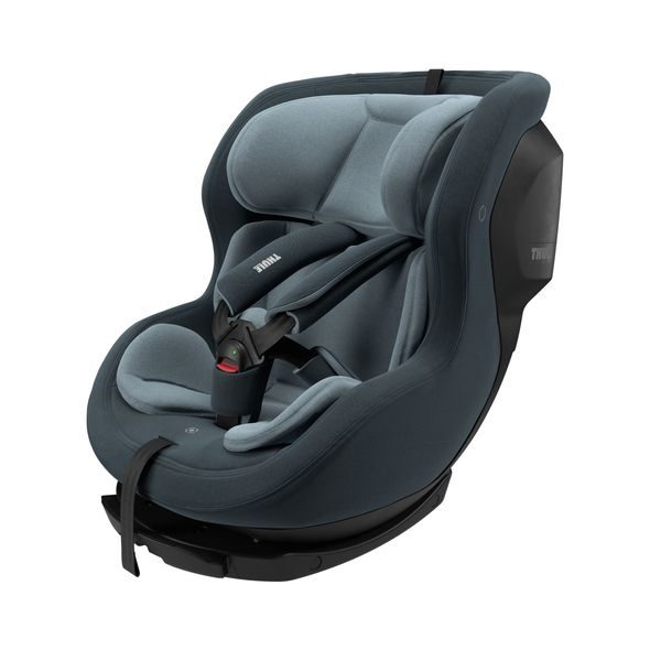 THULE ELM CONNECT 360 - AUTOSEDAČKY 9-18KG - AUTOSEDAČKY A PŘÍSLUŠENSTVÍ