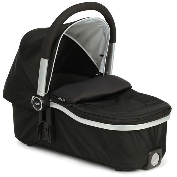 GRACO SYMBIO+PLÁŠTĚNKA+ADAPTÉR K AUTOSEDAČCE - SPORTOVNÍ KOČÁRKY - KOČÁRKY A PŘÍSLUŠENSTVÍ