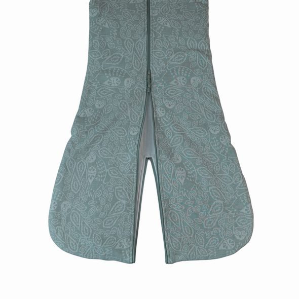 LODGER HOPPER SLEEVES FOLKLORE PEPPERMINT 68/80 - SPACÍ PYTLE - SPINKÁNÍ