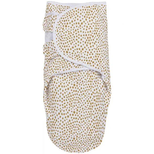 MEYCO ZAVINOVAČKA 4-6 M - CHEETAH HONEY GOLD - ZAVINOVAČKY - SPINKÁNÍ