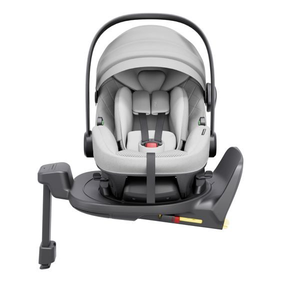 AVIONAUT PIXEL 3 + IQ ORBIT 2026 - AUTOSEDAČKY 0-13KG - AUTOSEDAČKY A PŘÍSLUŠENSTVÍ