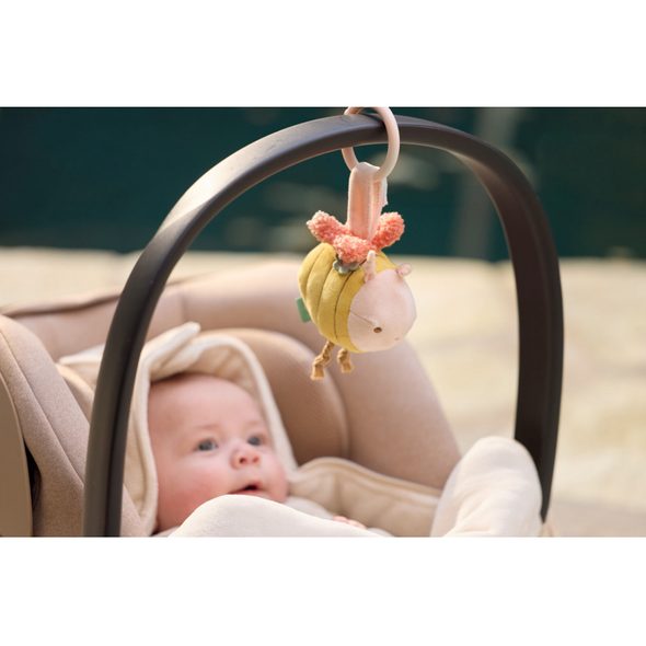 JOLLEIN ZÁVĚSNÁ VČELKA PRETTY PICNIC - HRAČKY K ZAVĚŠENÍ - PRO DĚTI