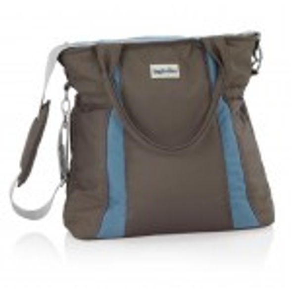 INGLESINA MAGNUM + ERGO BIKE 2011 - TROJKOMBINACE - KOČÁRKY A PŘÍSLUŠENSTVÍ