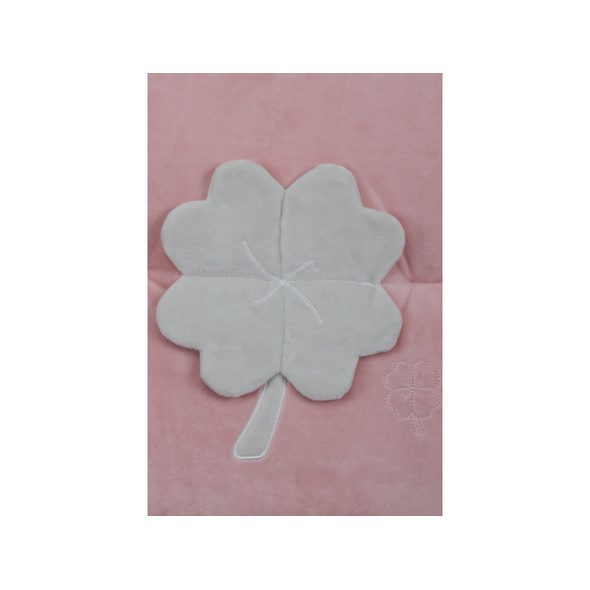 LITTLE DUTCH HRACÍ DEKA KRÁLÍČEK MIFFY LUCKY BLOSSOM - MIFFY - PRO DĚTI