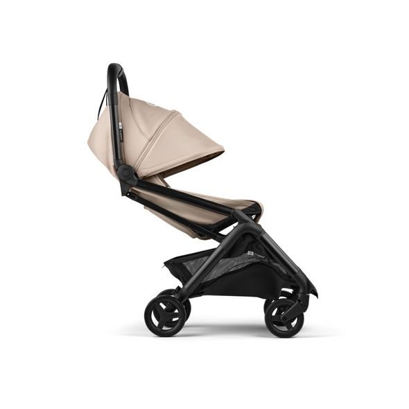 BUGABOO BUTTERFLY 2 SET + PLÁŠTĚNKA + TAŠKA - KOČÁRKY DO LETADLA - KOČÁRKY A PŘÍSLUŠENSTVÍ