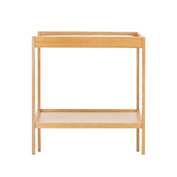 BEBECONFORT PŘEBALOVACÍ PULT DAISY NATURAL WOOD - PŘEBALOVACÍ PULTY - PŘEBALOVÁNÍ