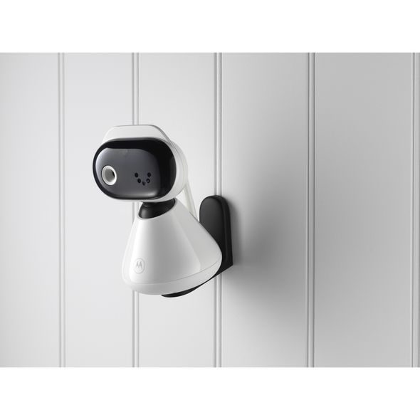 MOTOROLA DĚTSKÁ CHŮVIČKA PIP 1500 - ELEKTRONICKÉ CHŮVIČKY - SPINKÁNÍ